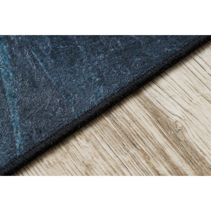 Kilimas 160×220 mėlynas ARLEN