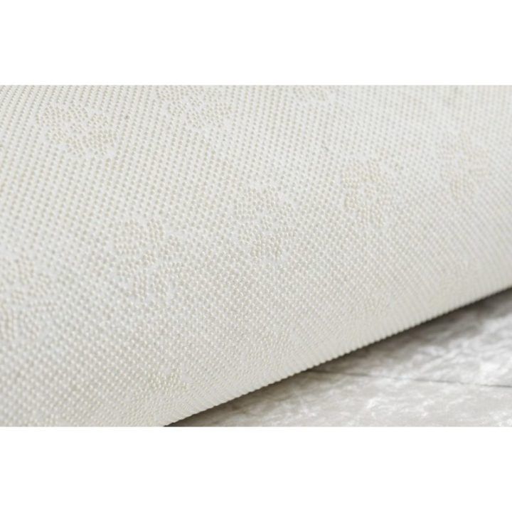 Kilimas pilkos spalvos 80×150 cm ARLEN HONEY