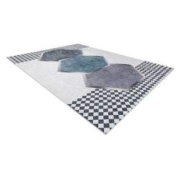 Kilimas raštuotas 80×150 cm ARLEN