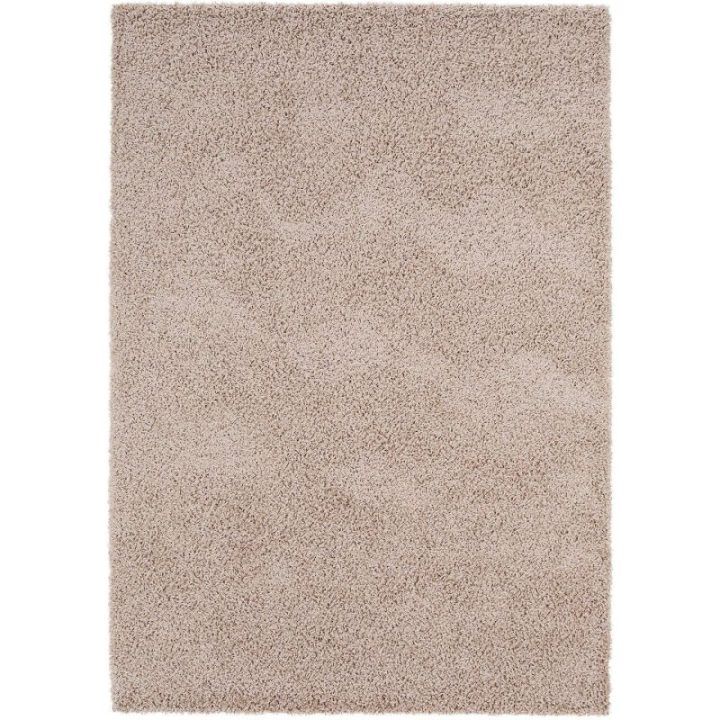 Kilimas 120×170 ilgo plauko Benuta