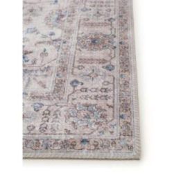Kilimas smėlio spalvos 120×170 Benuta