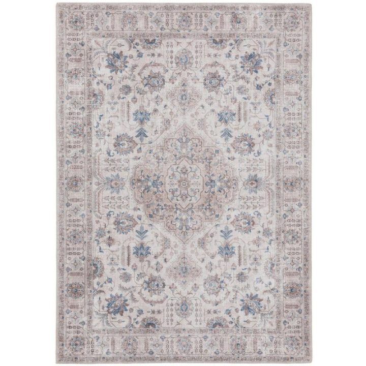 Kilimas 80×150 cm smėlio spalvos Benuta