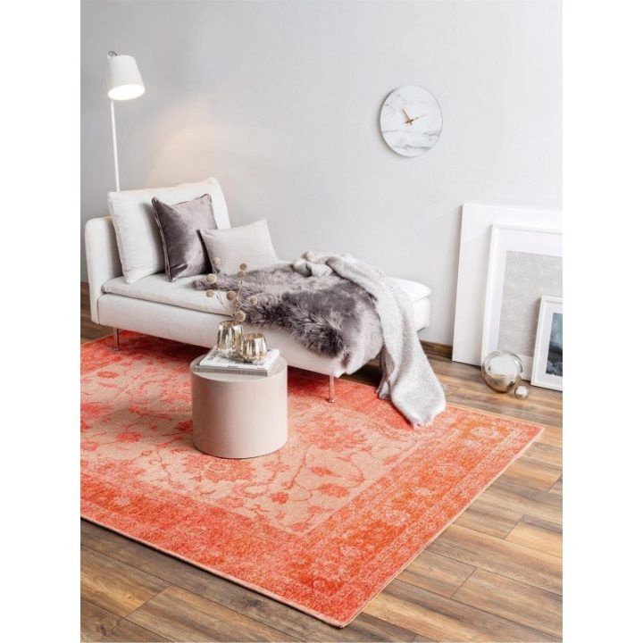 Kilimas 160×235 cm raudonas FRENCIE BENUT