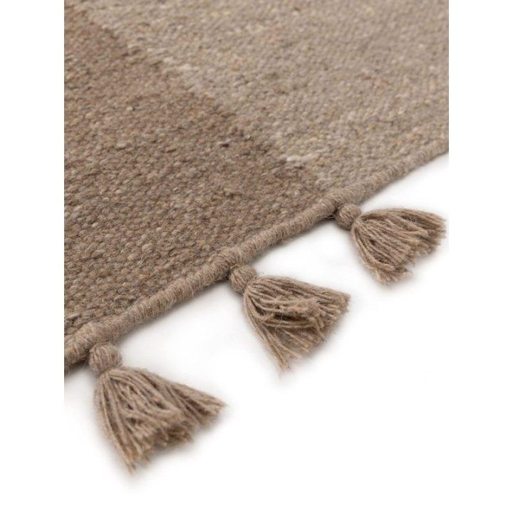 Kilimas iš vilnos 120×170 benuta