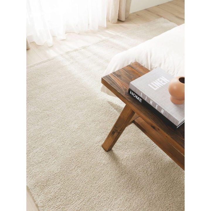 Kilimas smėlio spalvos 120×170 Benuta