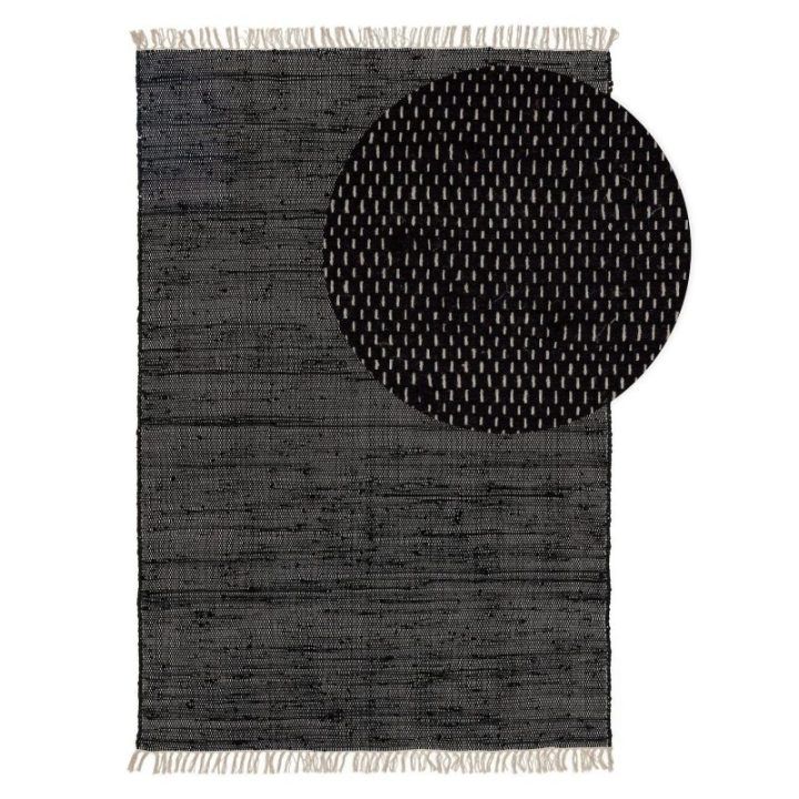 Kilimas 80×150 cm iš medvilnės Benuta