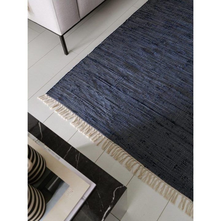 Kilimas 70×120 iš medvilnės Benuta