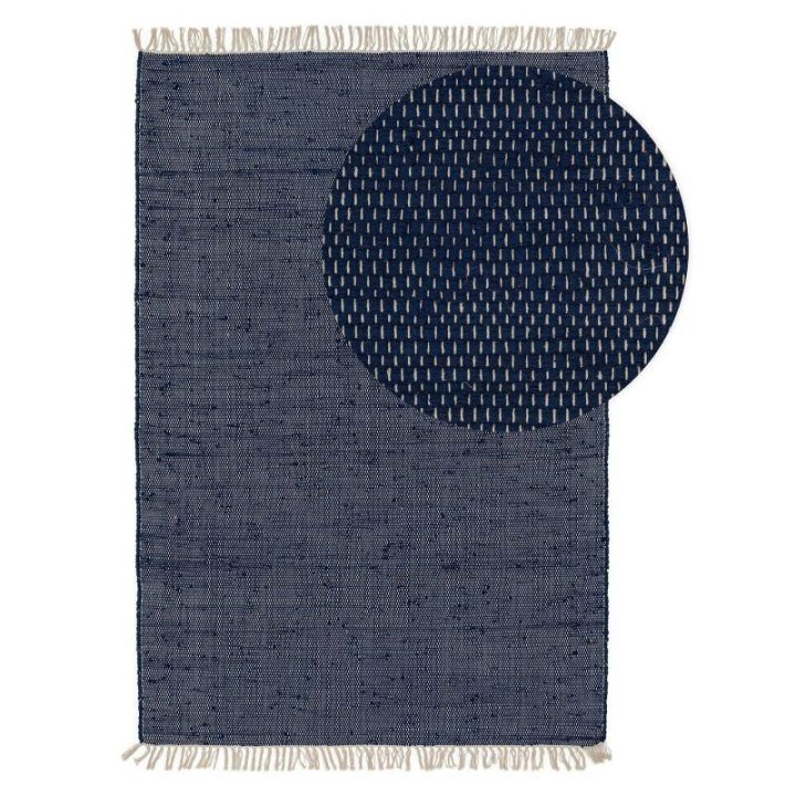 Kilimas 70×120 iš medvilnės Benuta