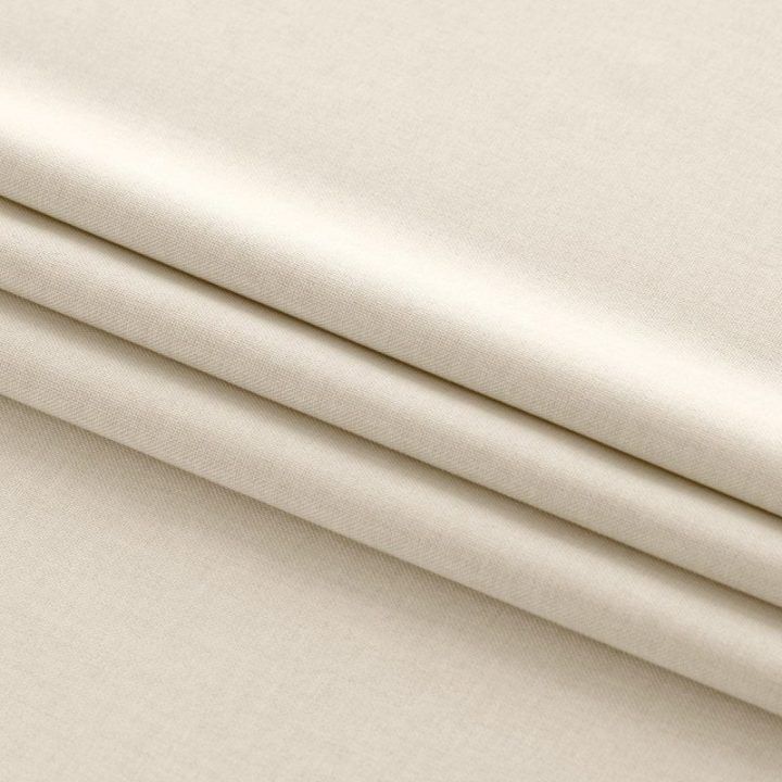 Užuolaidos 140×270 cm kreminės Carmena
