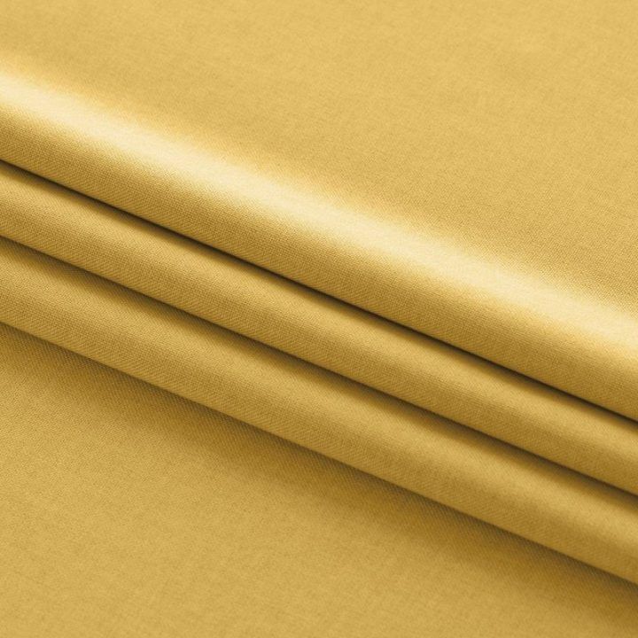 Užuolaidos 140×300 garstyčių spalvos Carmena