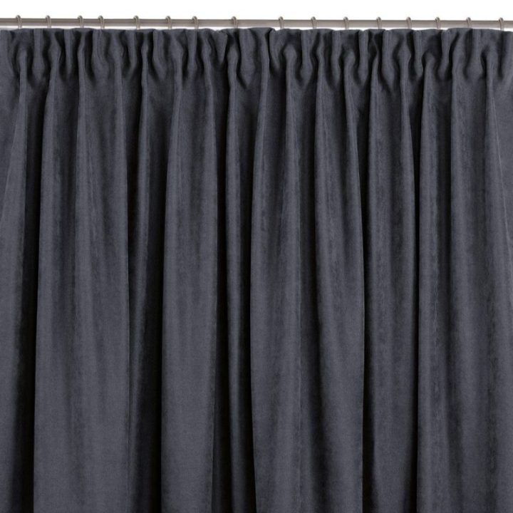 Užuolaidos chenille 560×300 cm