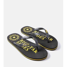 Juodos spalvos japonki Big Star LL174430