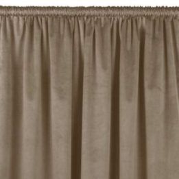Užuolaidos 200×300 cm iš aksomo