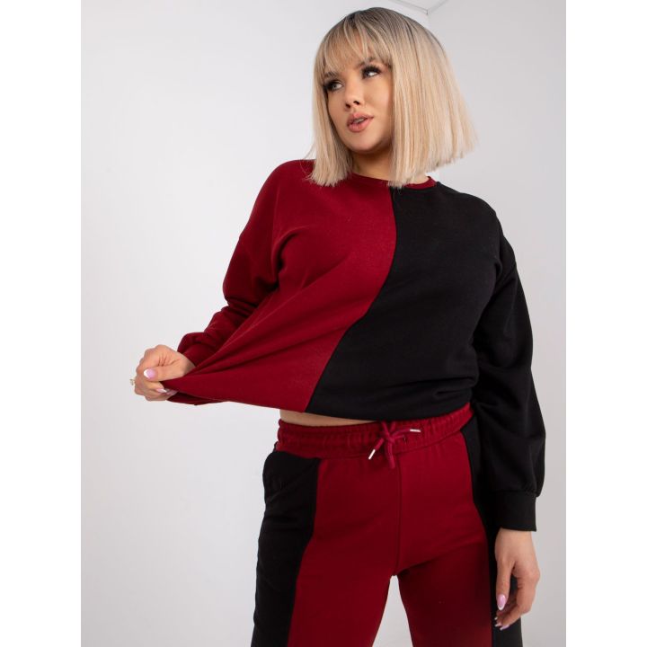 Bordo spalvos rinkinys