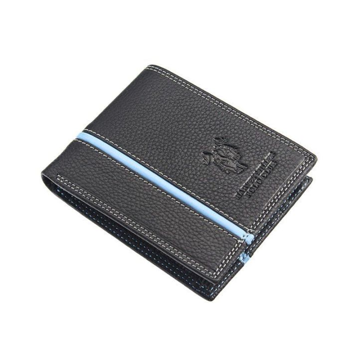 Piniginė Harvey Miller