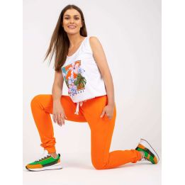 Oranžinis rinkinys