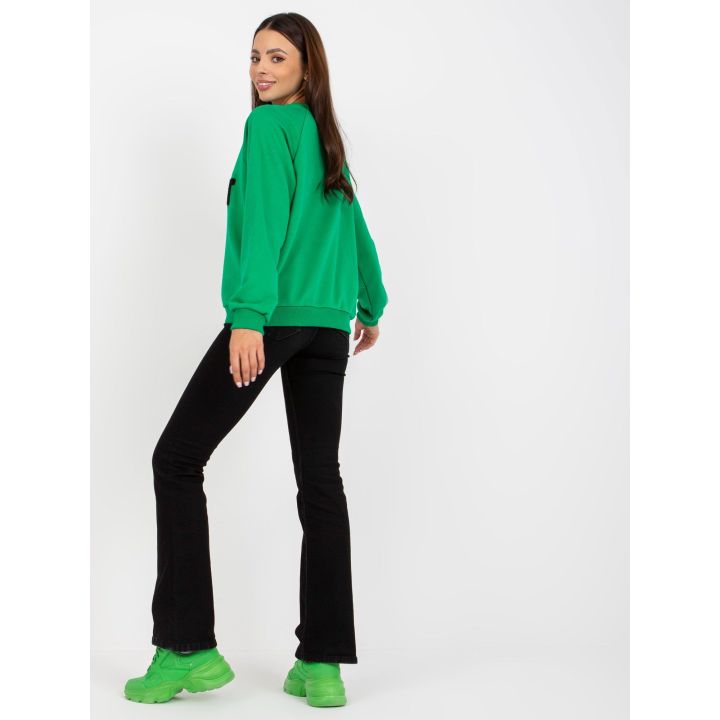 Žalia palaidinė
