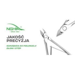Odelių žnyplės 8 mm NGHIA CL.223