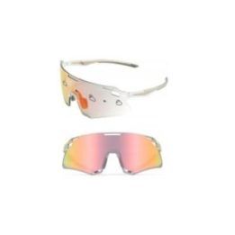 Sportiniai akiniai UV400 Rockbros