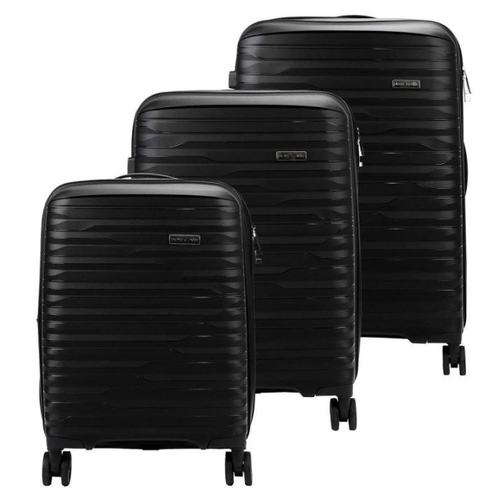 Lagaminas iš ABS Pierre Cardin