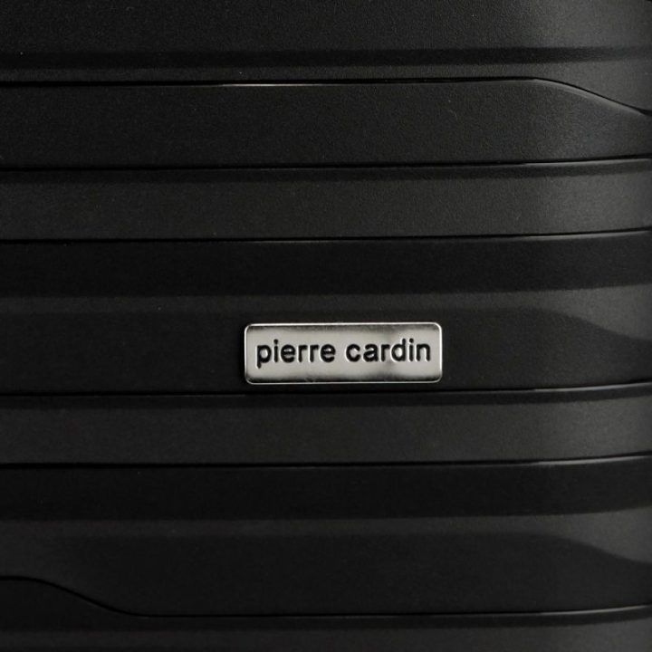 Lagaminas iš ABS Pierre Cardin
