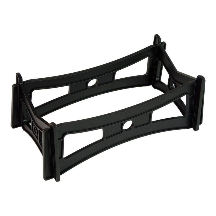Vaikiška motorinė valtis 80 cm SR 80 PRO geltona