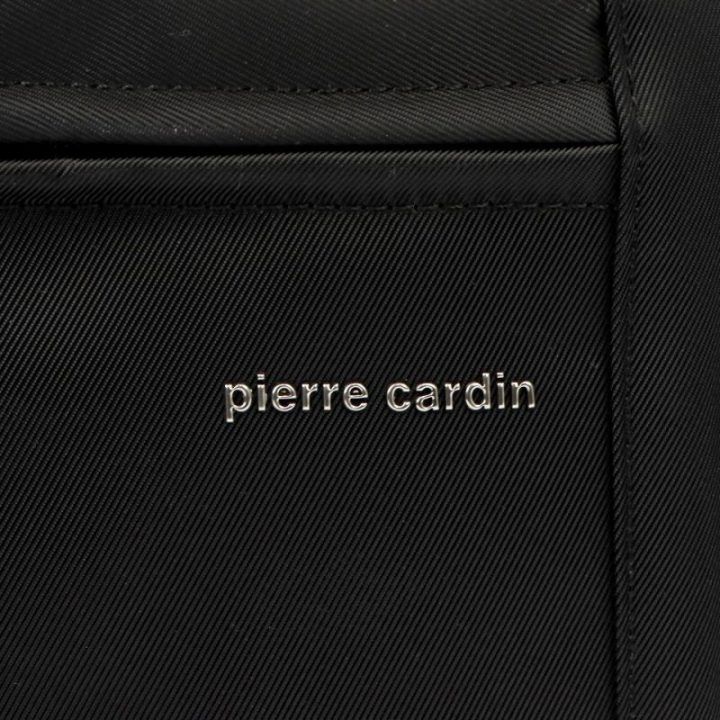 Piniginė vyriška 20×24×9 cm Pierre Cardin