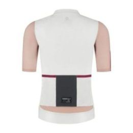 Moteriški dviratininko marškinėliai Eco Airlite Pro Fit Rogelli