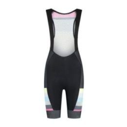 Moteriškos dviratininkės kelnės su Power Gel, ergonomišku kirpimu Rogelli
