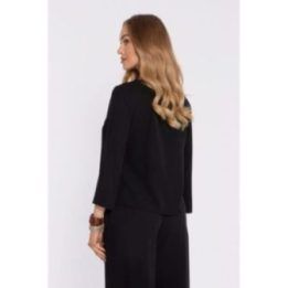 Palaidinė su elastanu 5% S–XXL Moe