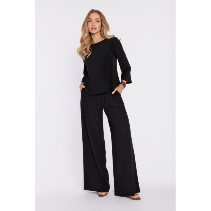 Palaidinė su elastanu 5% S–XXL Moe
