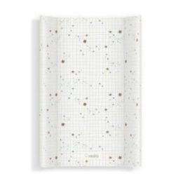 Kietas vystymo padėklas 70 cm su PVC danga ALBERO MIO