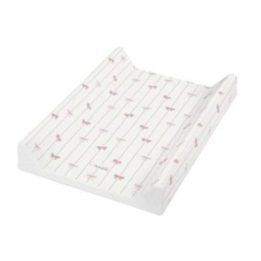 Kietas vystymo padėklas 70×47 cm su apsauga ALBERO MIO