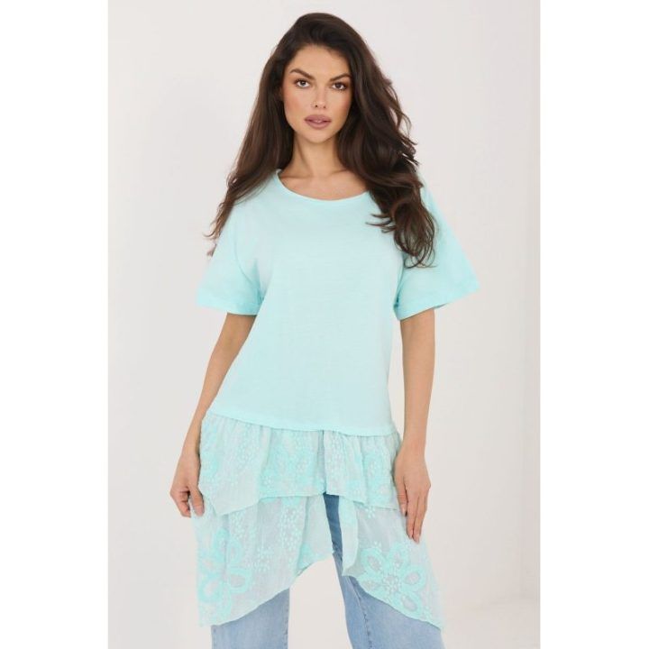 Moteriška palaidinė Italy Moda modelis 226212