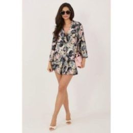 Moteriškas švarkelis Italy Moda 226215