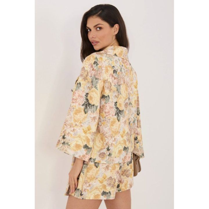 Moteriškas švarkelis Italy Moda 226216