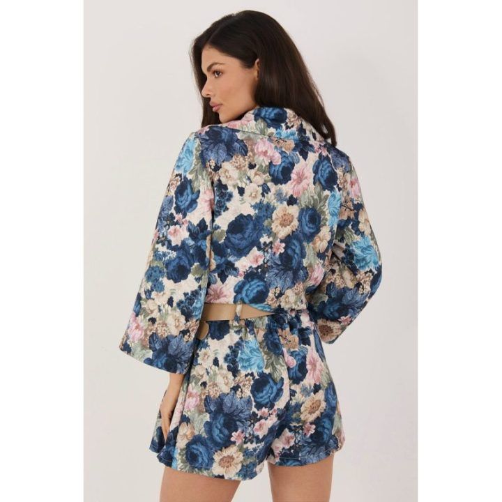 Moteriškas skortas Italy Moda 226221