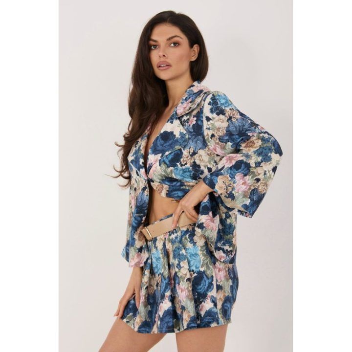 Moteriškas skortas Italy Moda 226221