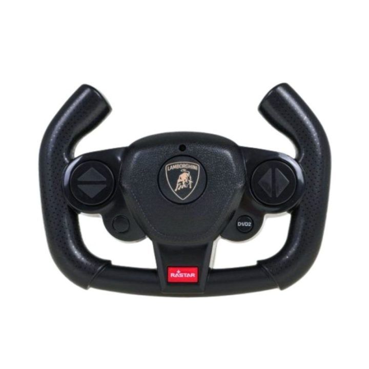 Lamborghini SC63 1:14 nuotoliniu būdu valdomas modelis (žalias)