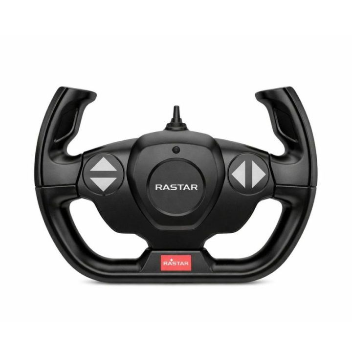 Porsche 911 Dakar RASTAR 1:14 nuotoliniu būdu valdomas modelis