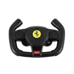 Ferrari 499P valdomas modelis 1:24 Rastar, raudonas
