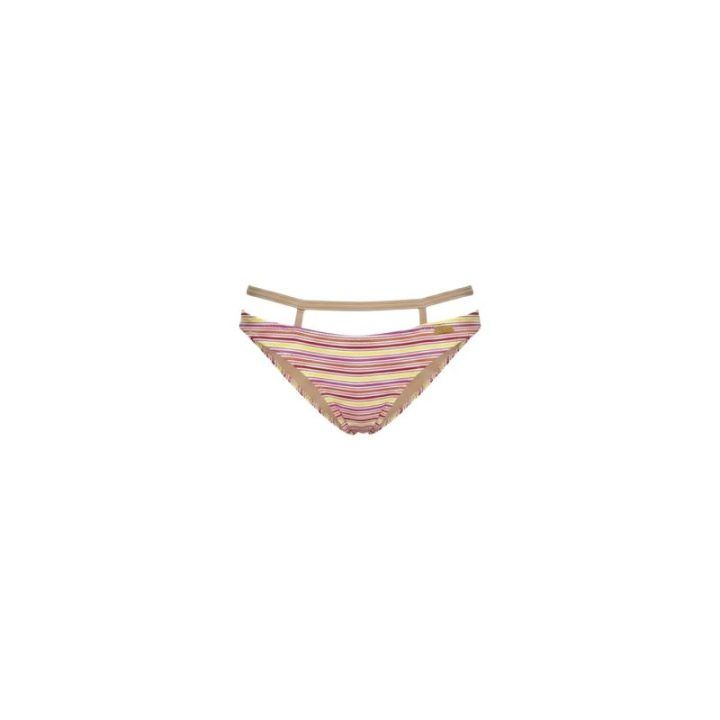 Moteriškos maudymosi kelnaitės bikini Doha