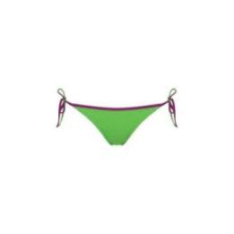 Rožinės moteriškos bikini kelnaitės Rose