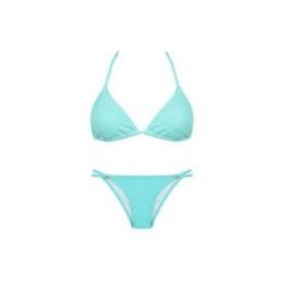 Bikini kostiumėlis Bibi, mėtų spalvos