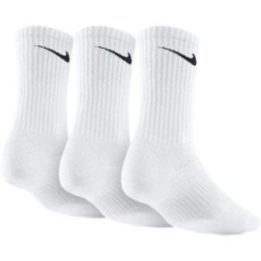 Vyriškos kojinės Nike Lightweight Crew, 3 poros