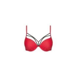 Maudymosi liemenėlė Dakota M-811 su push-up