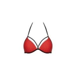 Maudymosi viršus Kaori M-824 su mažuoju push-up
