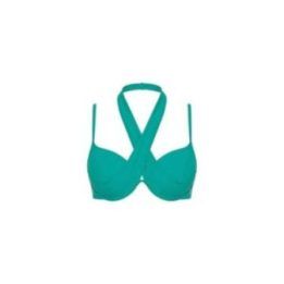 Maudymosi liemenėlė su push-up Aniza M-828