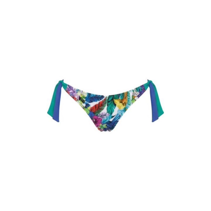 Moteriškos maudymosi kelnaitės (bikini) Aniza M-828