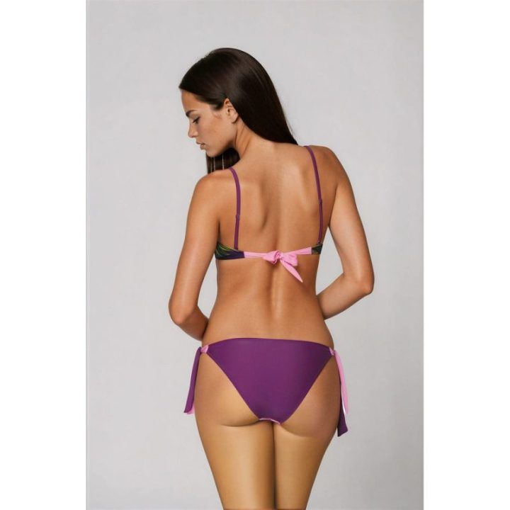 Moteriškos bikini kelnaitės Sann M-832